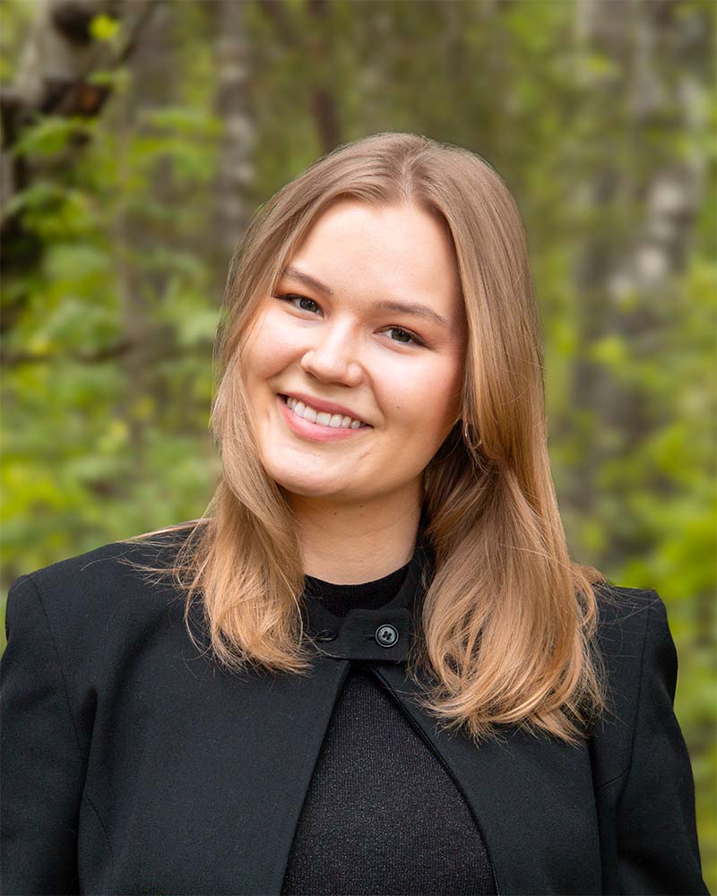Kerttu Lammi