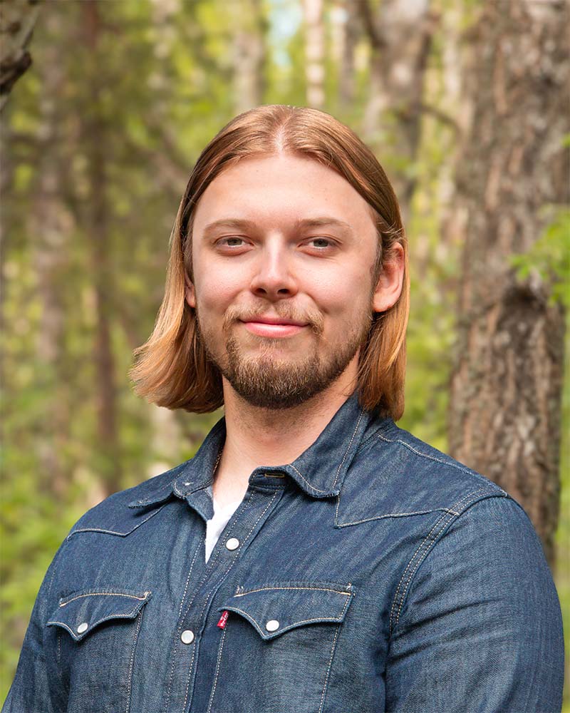 Tuisku Roininen