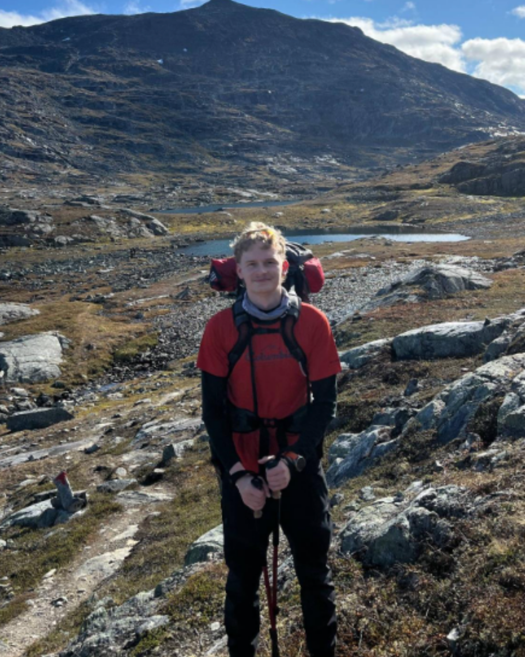 Board Member Niklas' Blog