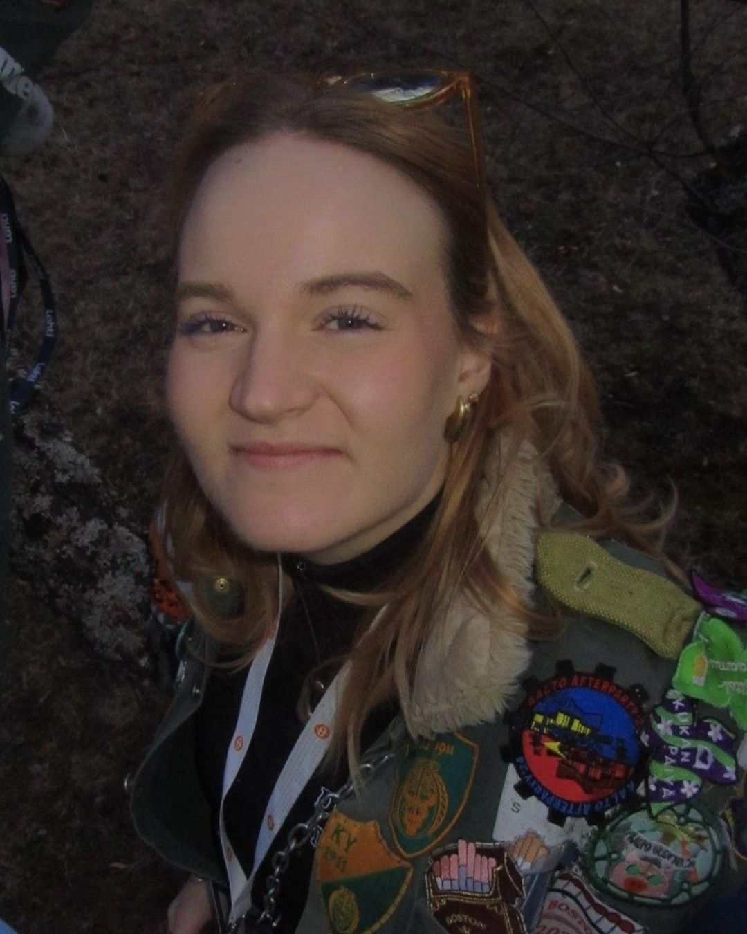 Board Member Julia's Blog