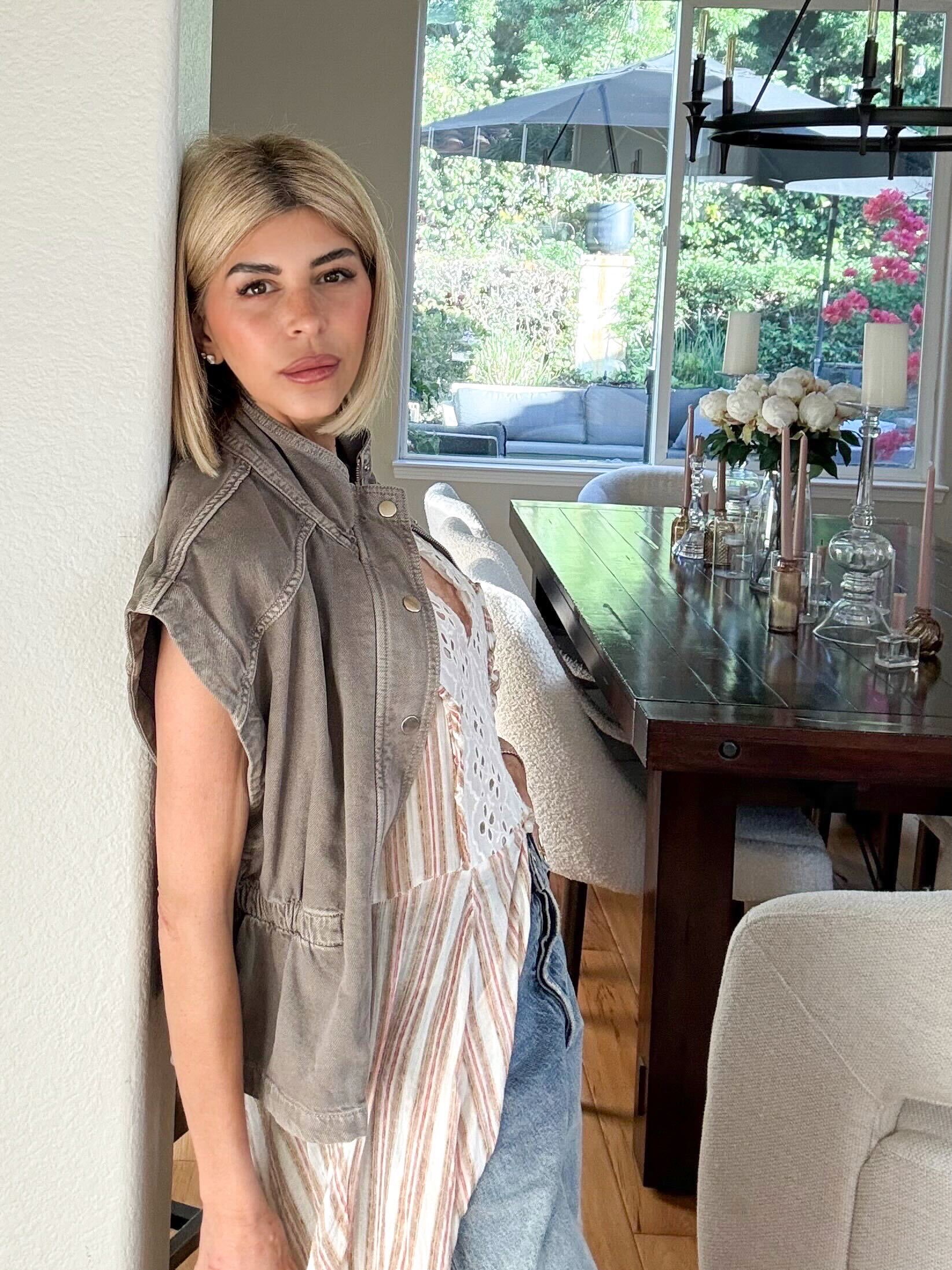 Stacie Steelman