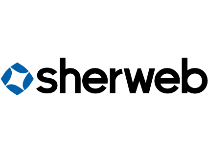 Logo Sherweb