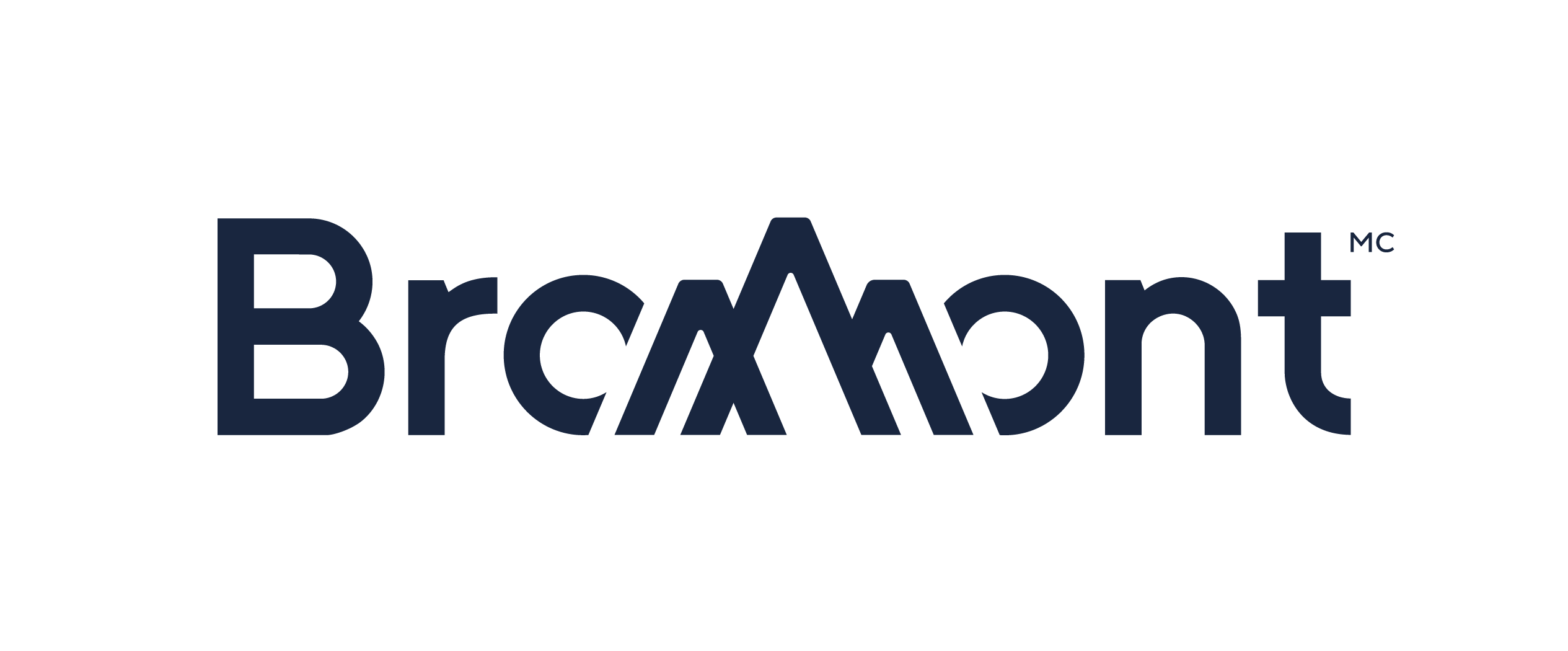 Logo Bromont montagne d'expérience