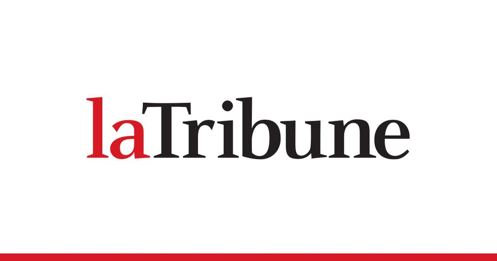 Logo La Tribune