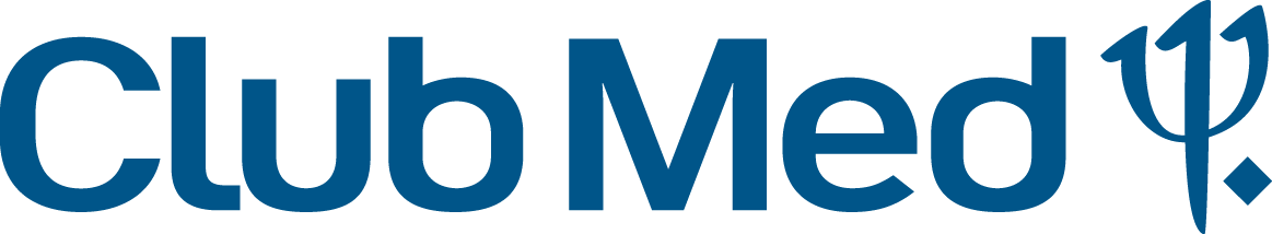 Logo Club Med