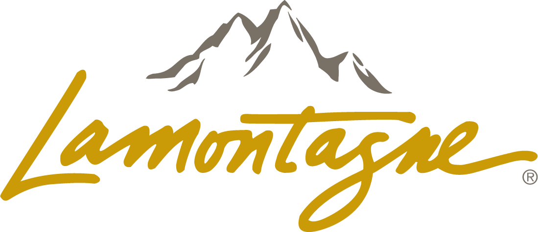 Logo Chocolat Lamontagne