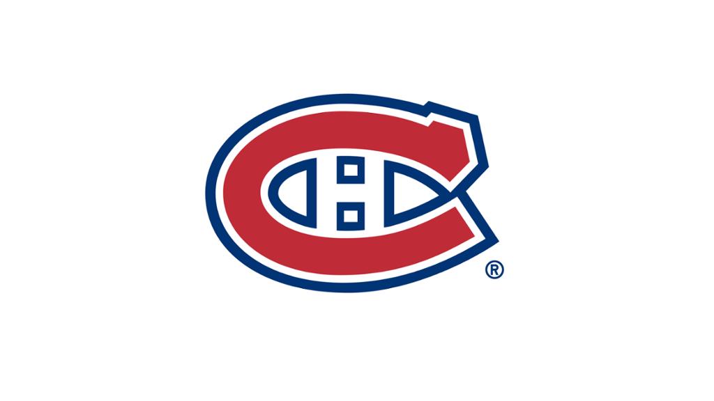 Logo Canadiens de Montréal