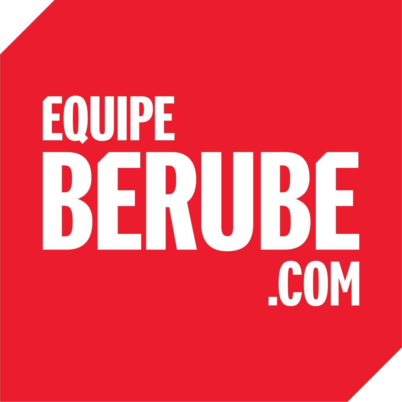Logo Équipe Bérubé