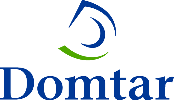Logo domtar