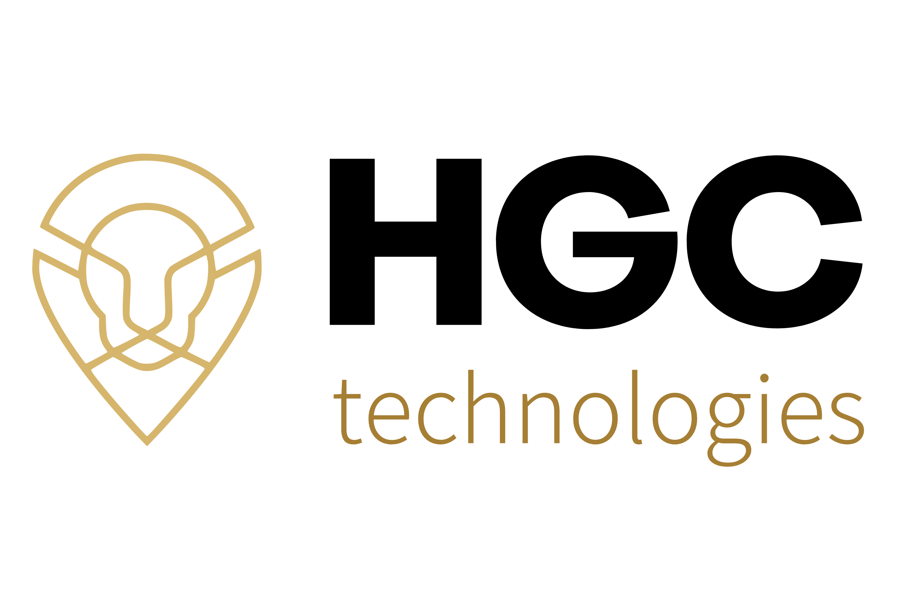 Logo HGC Technologies