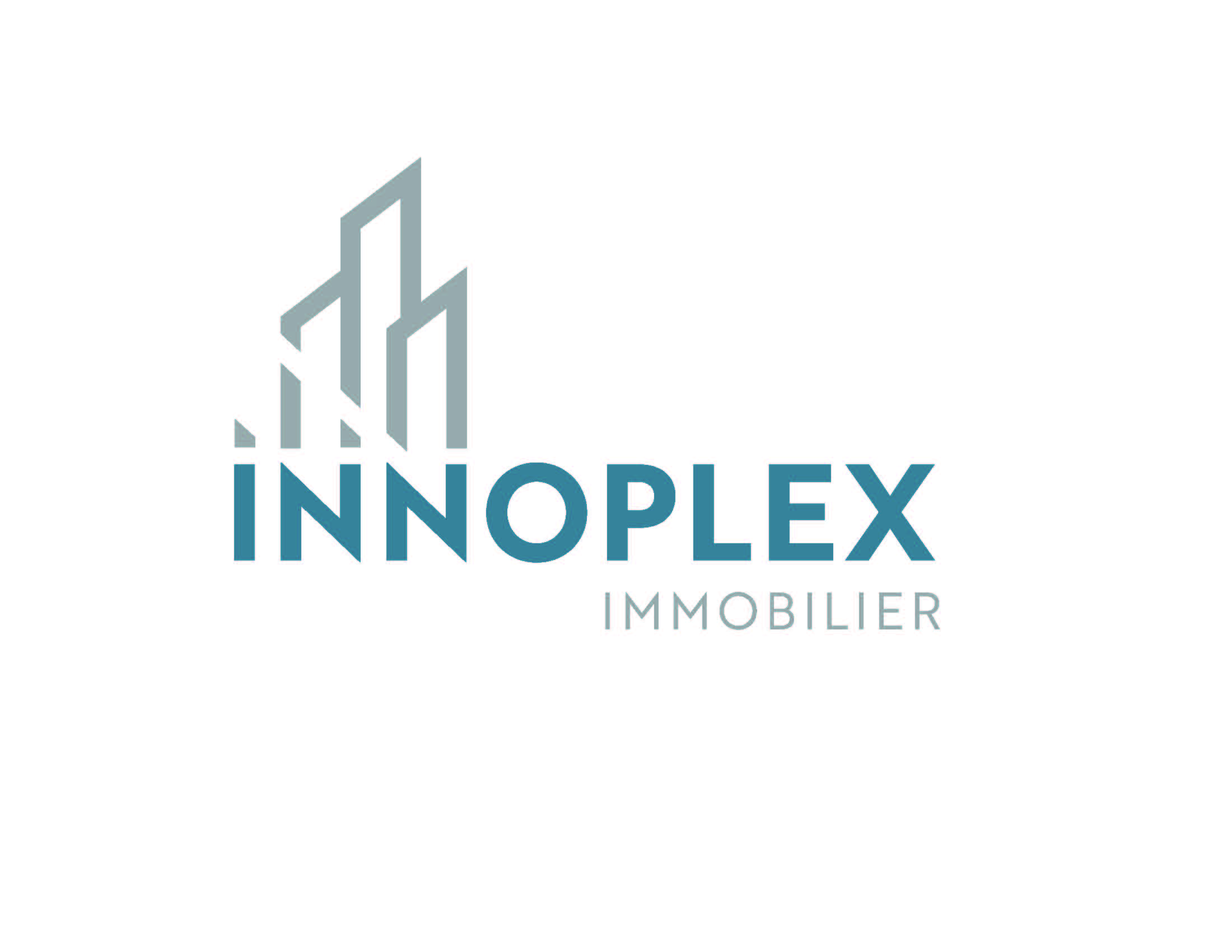 Logo Innoplex immobilier