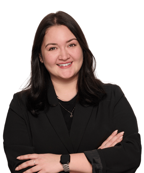 Portrait d'Aylin Batun