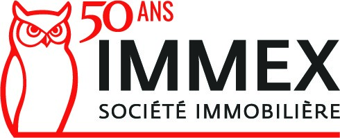 IMMEX société immobilière