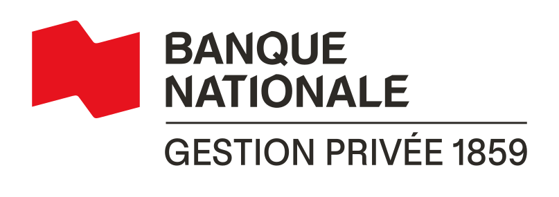 Logo Banque nationale gestion privée 1859