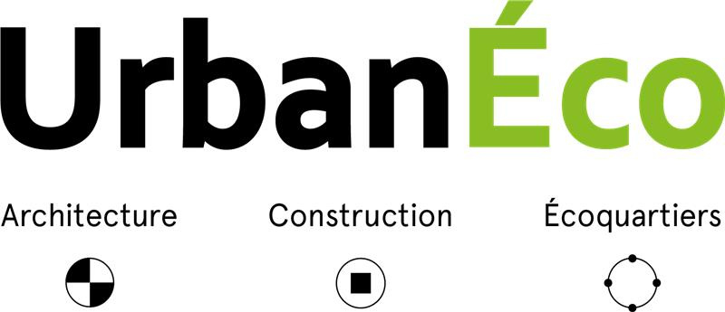 Logo Urban Éco