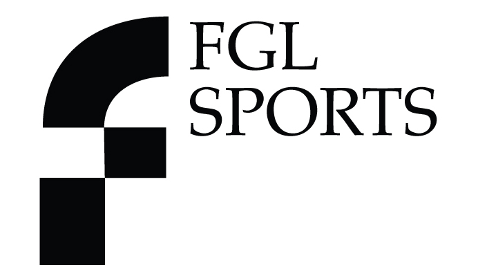Logo FGL - Sports
