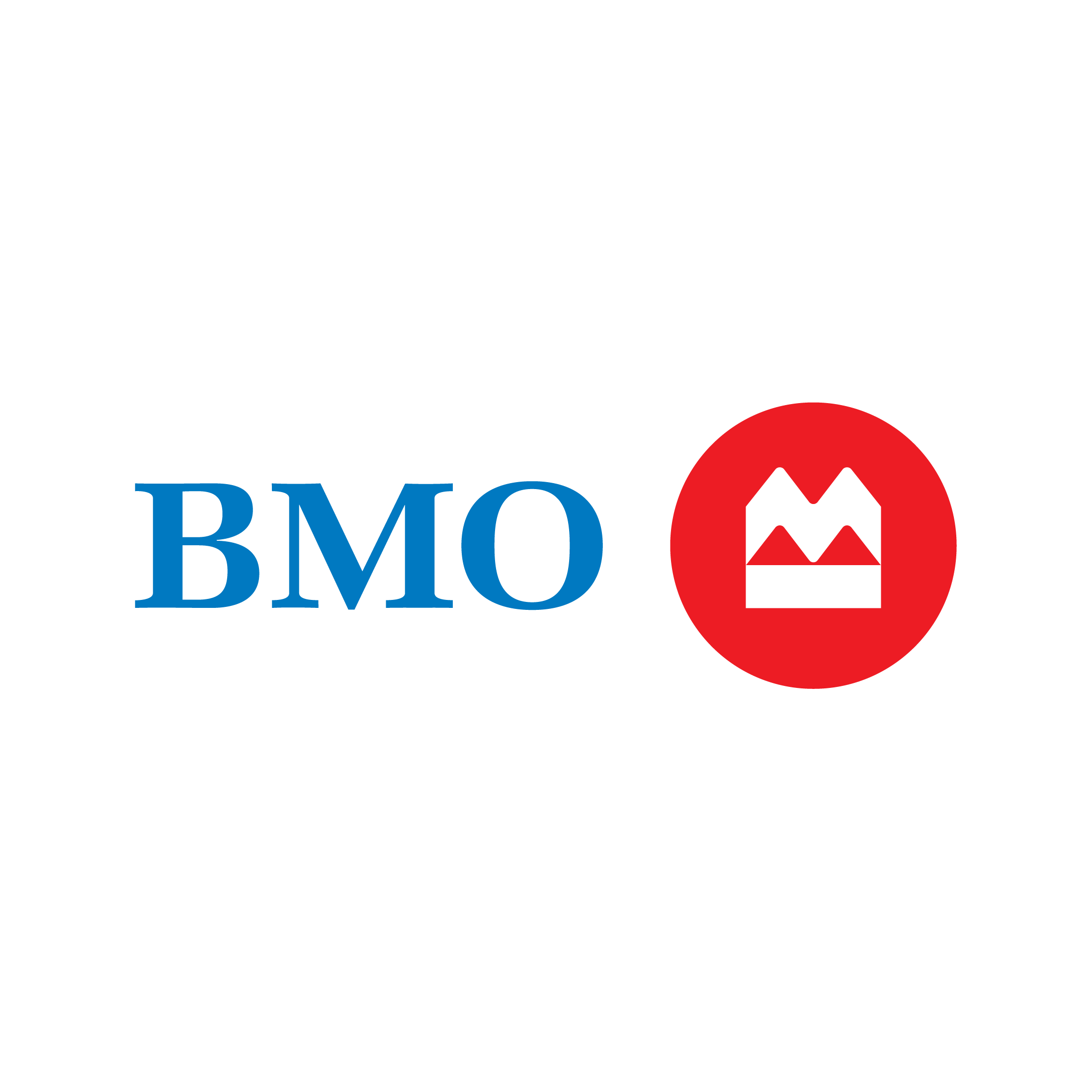 Logo BMO
