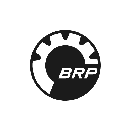 Logo BRP