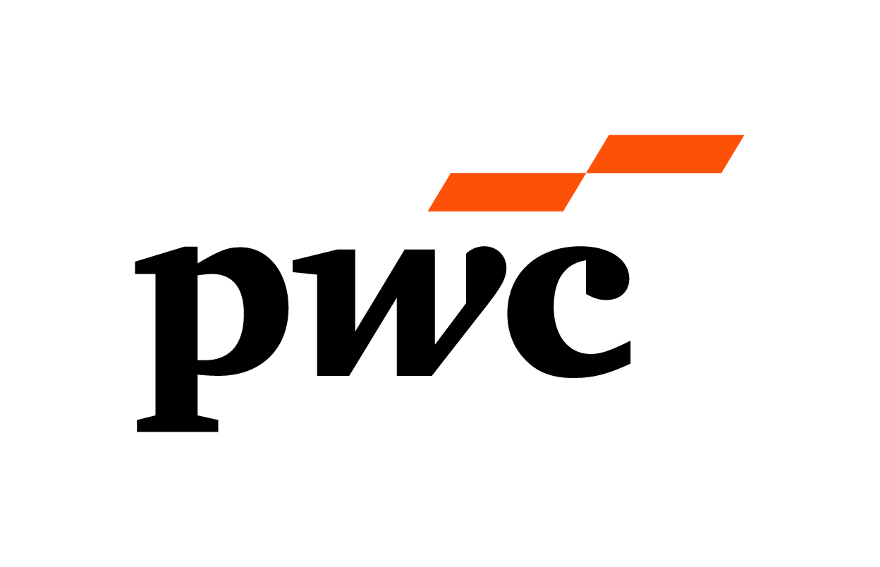 Logo PWC