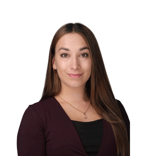 Jakina Dubois-Lefebvre membre du Comité Relève de la Fondation du CHUS