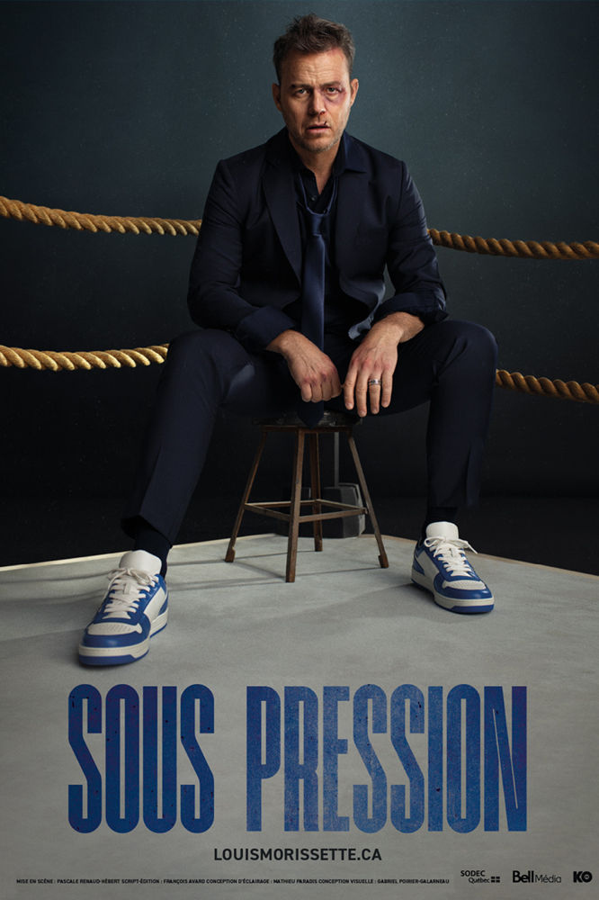 Image d'une réalisation de Charles Boisseau