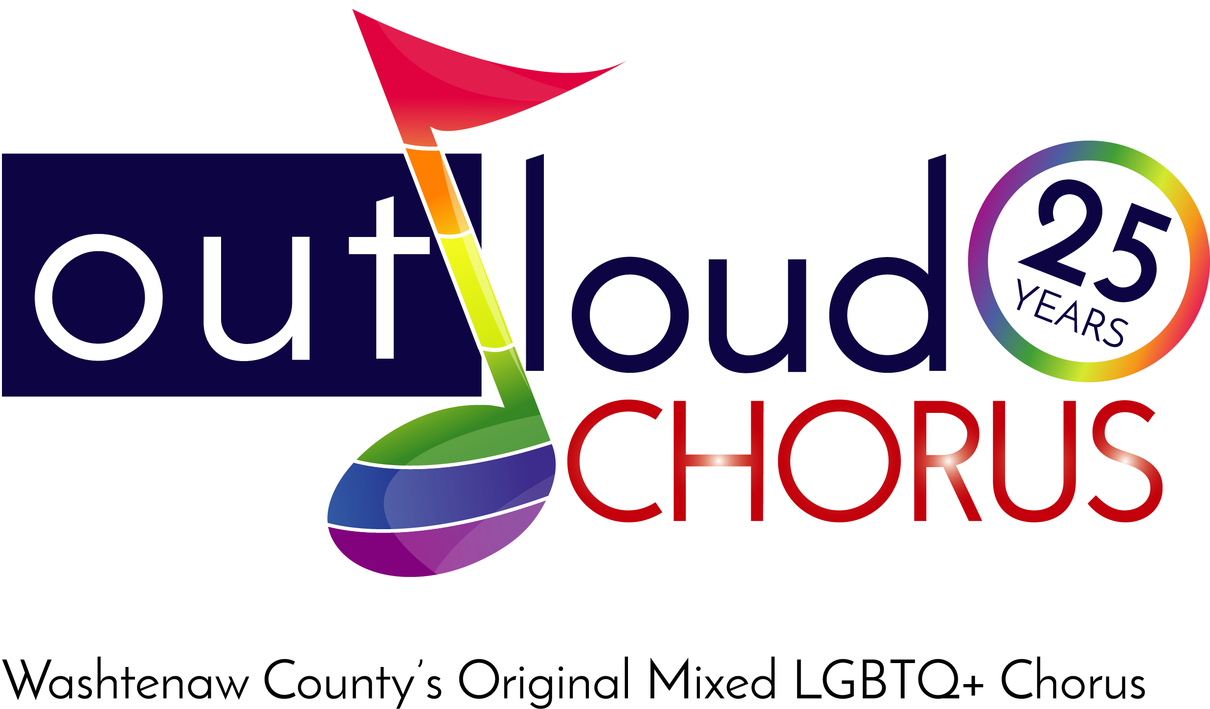 Home - Out Loud Chorus