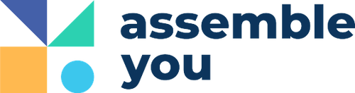 Assemble You Logo