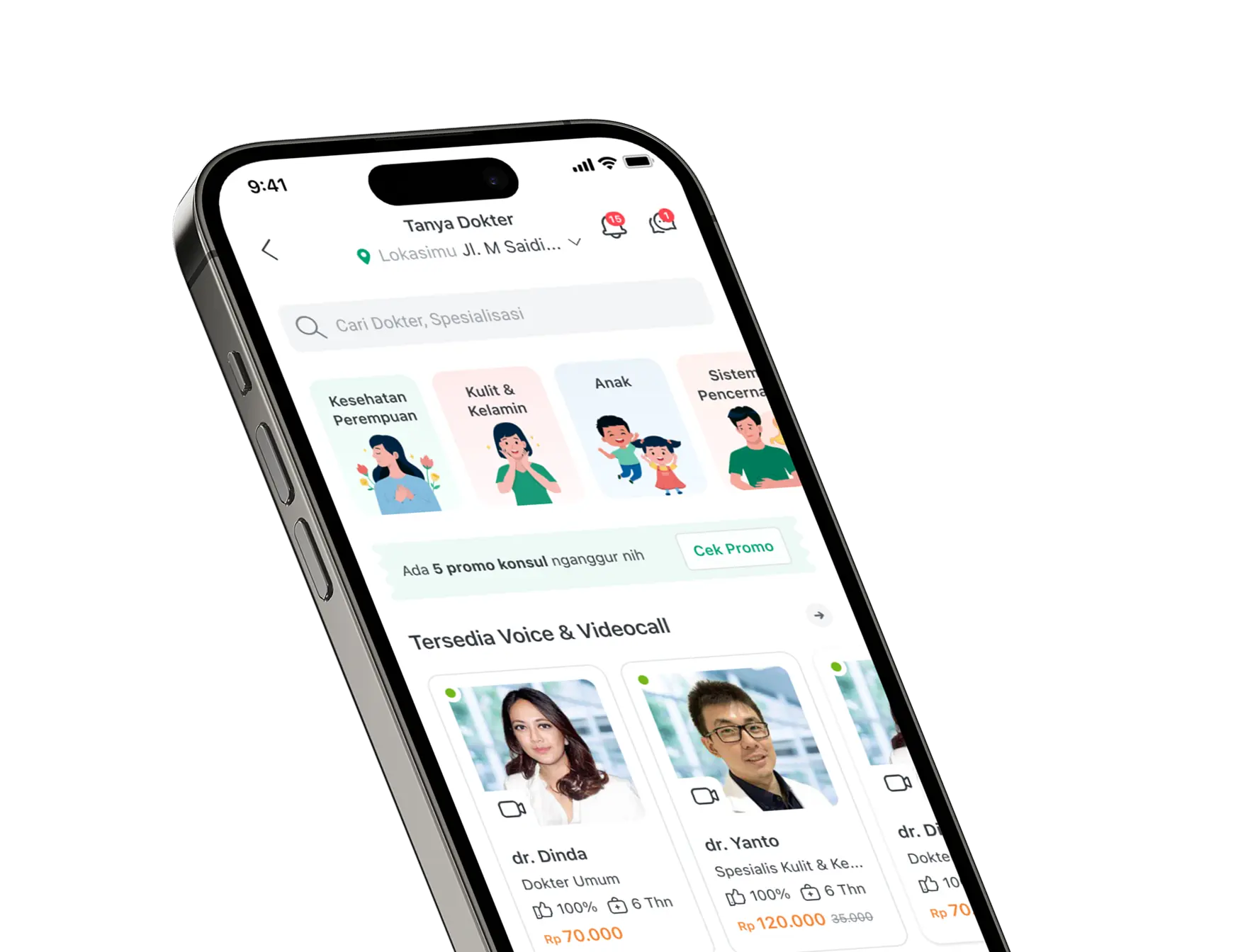 KlikStore