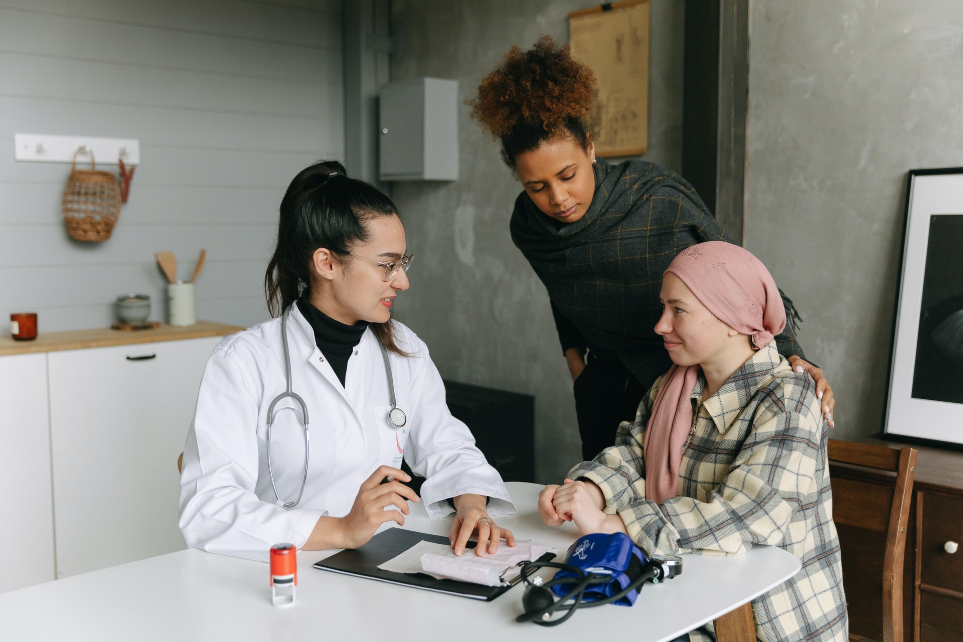 Medical Documents