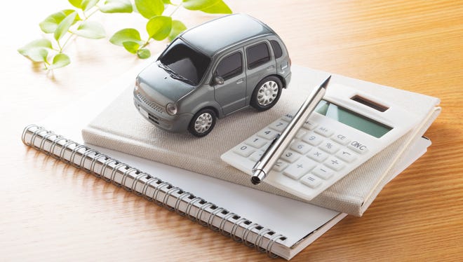 Vehicle Documents