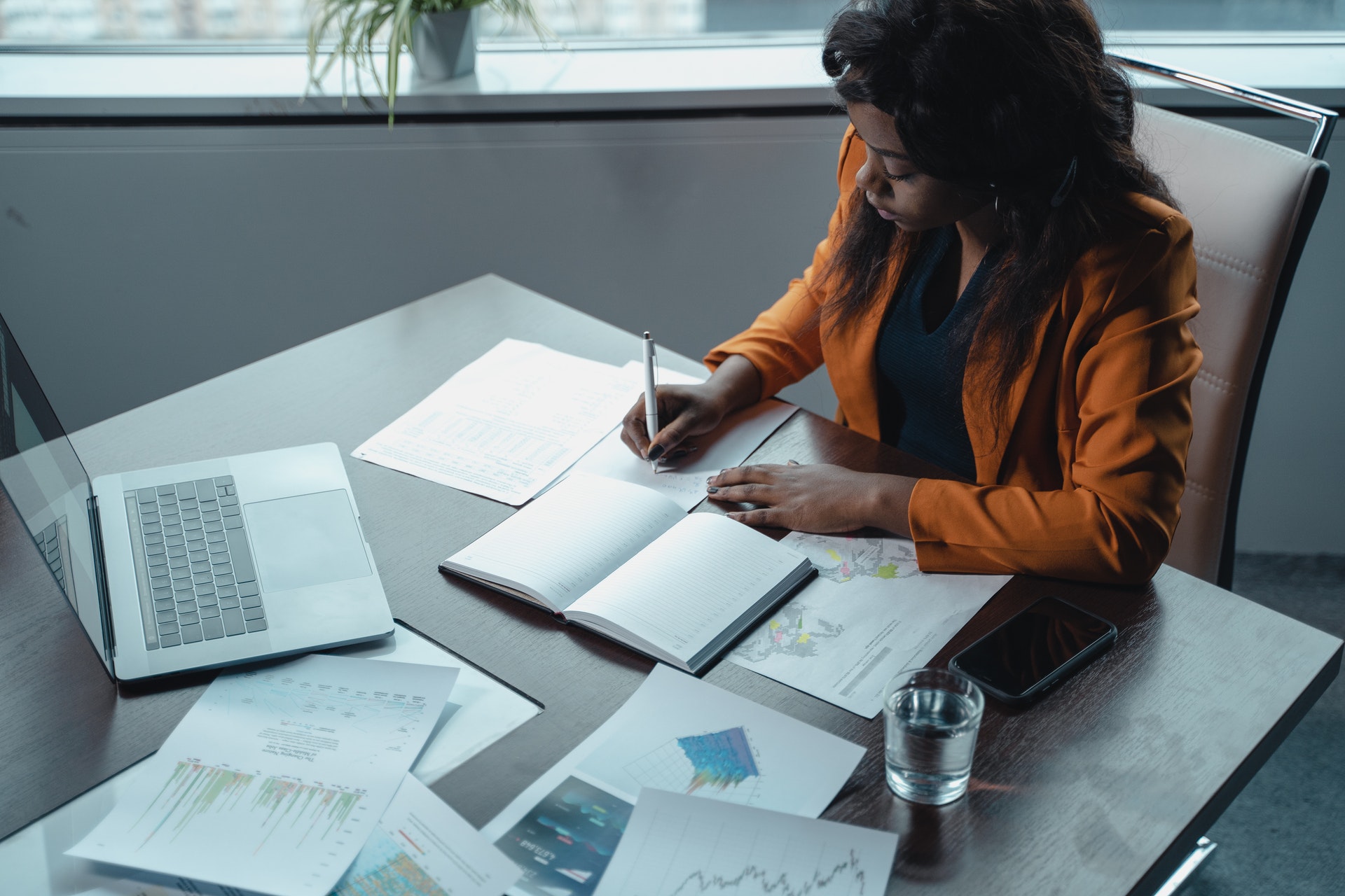 Business Documents