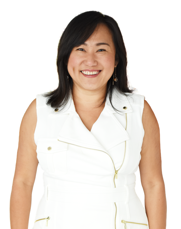 Chief Happy Broker Chia-Yi Tung