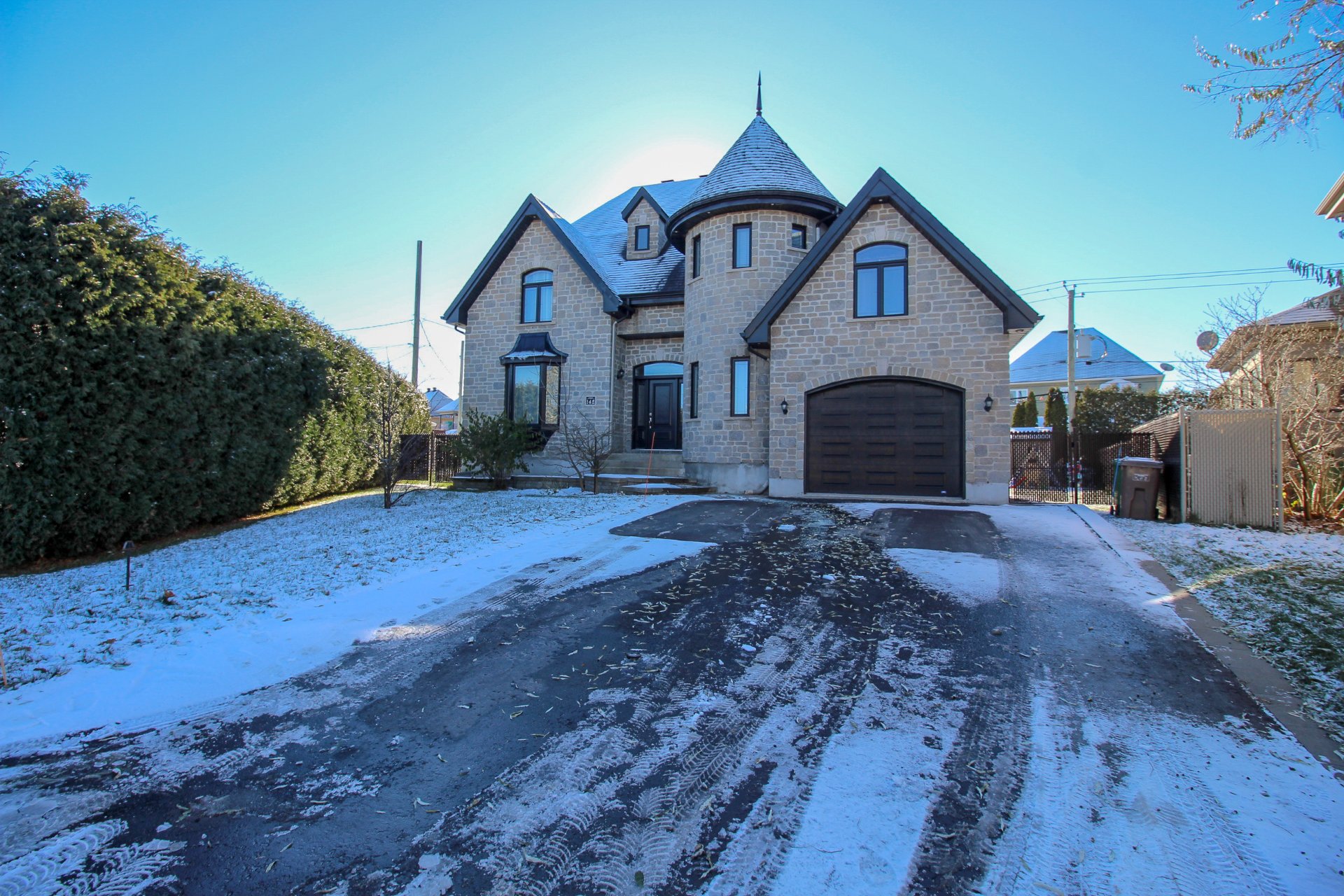 142 Rue Gabriel-Christie Repentigny