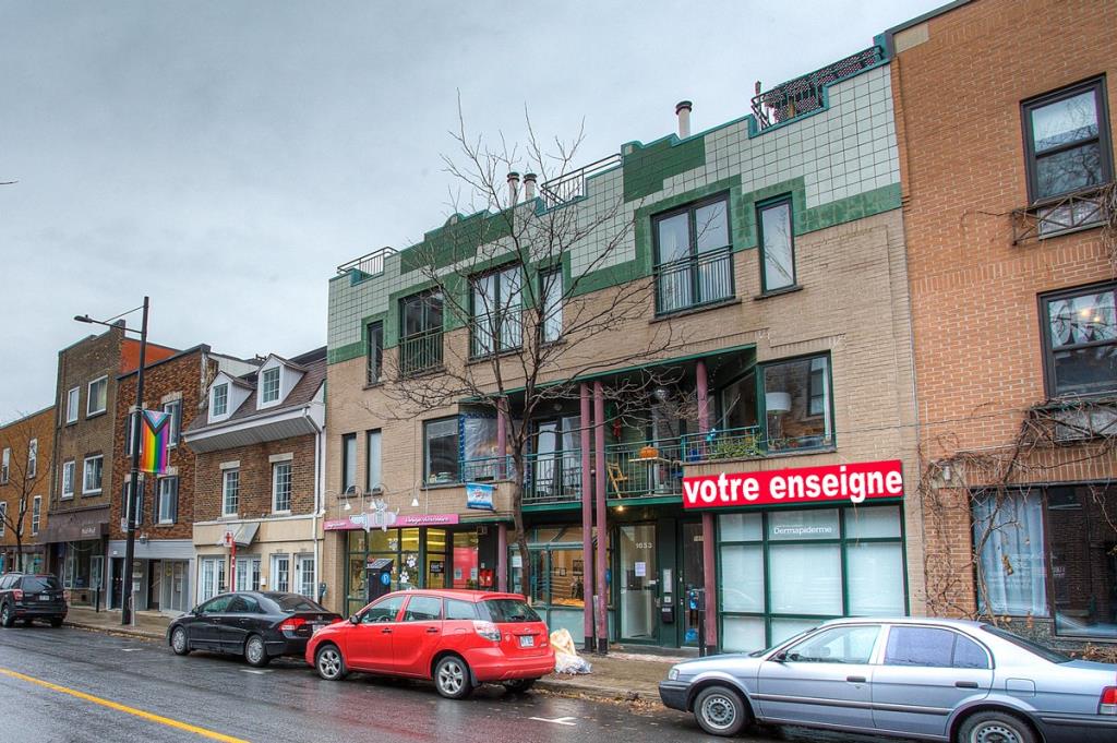 1649-1651 Atateken Montreal