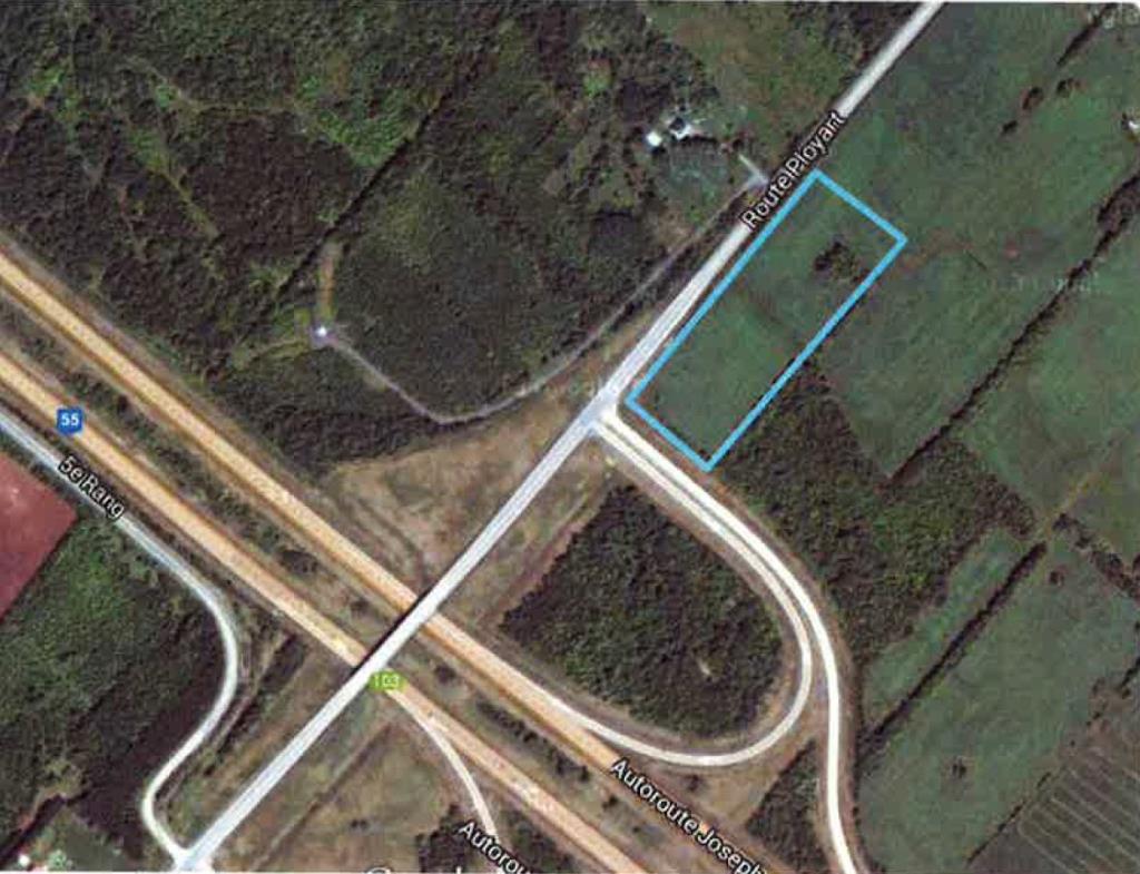 Commercial land in L'Avenir Commercial land in L'AvenirCommercial land in L'AvenirCommercial land in L'Avenir