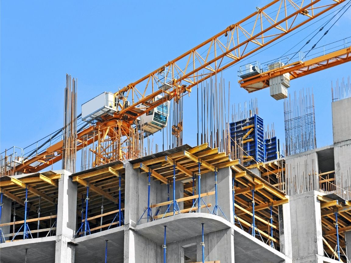 West Island 110-Unit Multiresidential Property