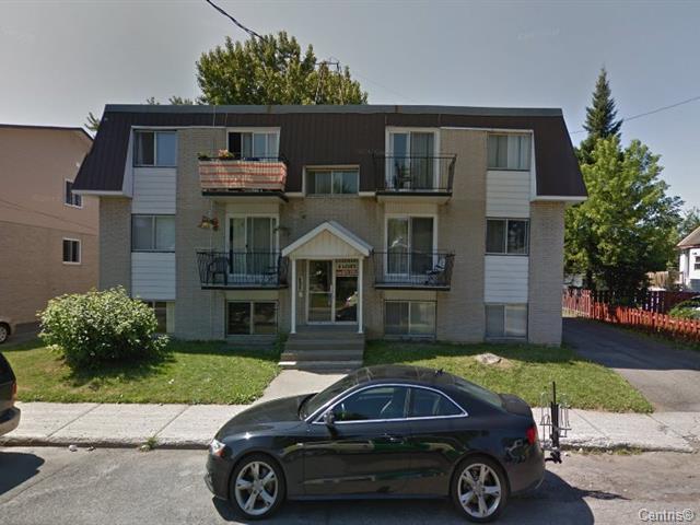 116 Leblanc E Longueuil