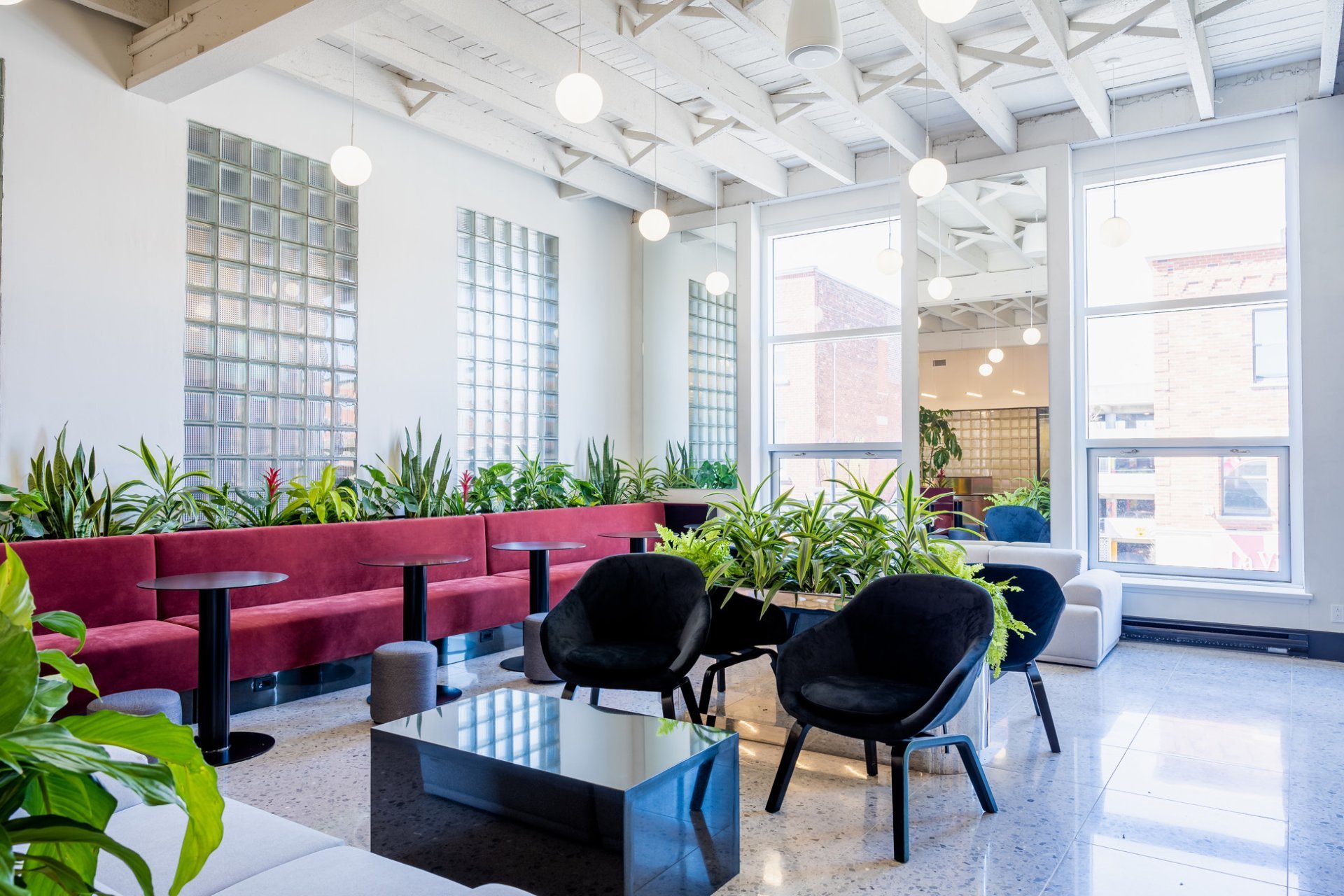 4012 Rue Wellington Suite 1 Montreal