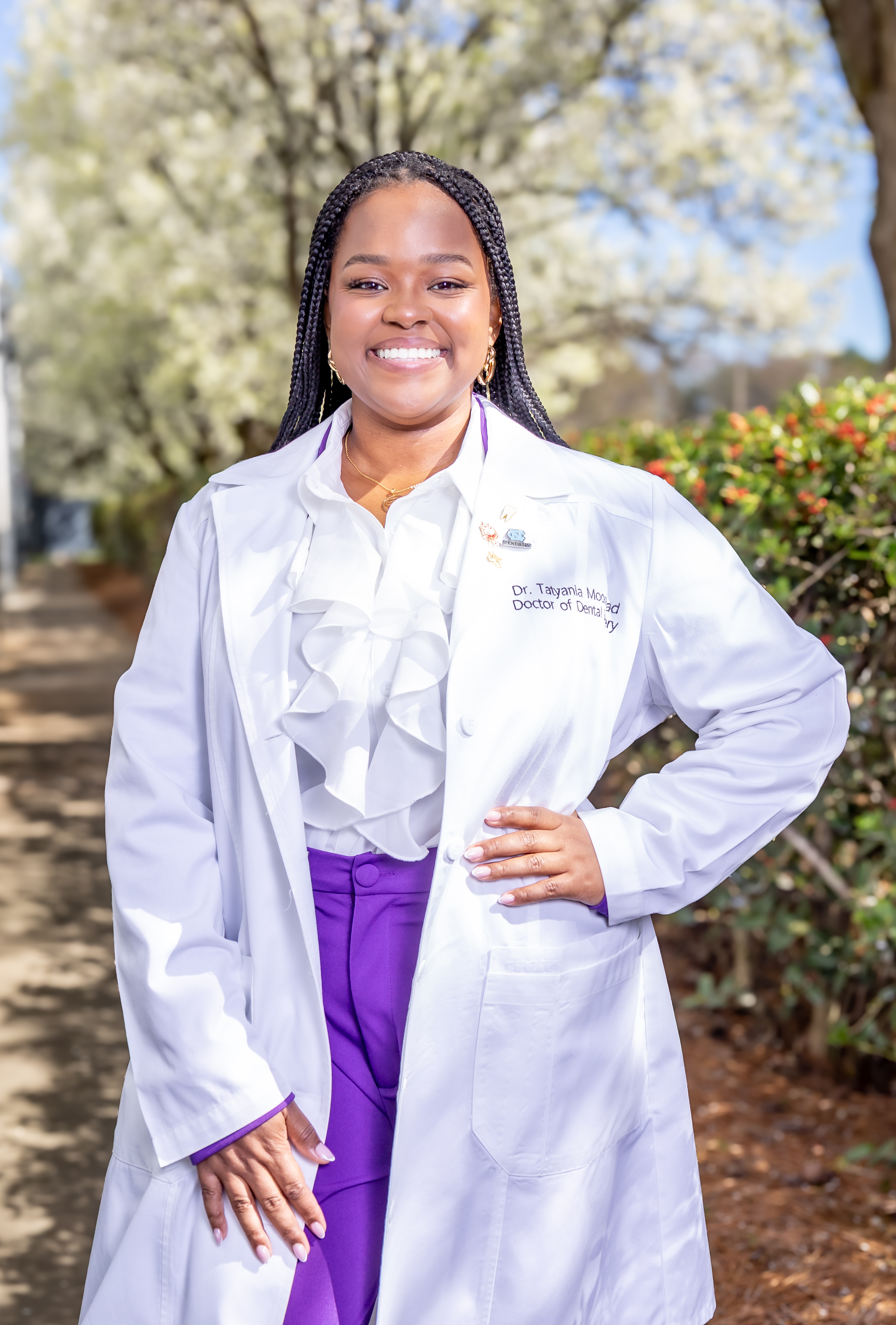 Charlotte, NC Dentist