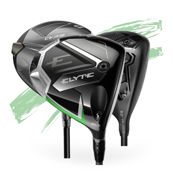 Golf Clubs