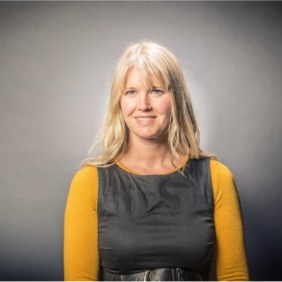 Profile image of Samantha Friend