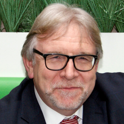 Profile image of Nick Thompson