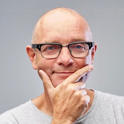 Profile image of Jonathan Elvidge