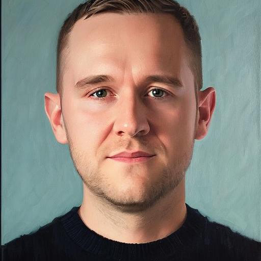 Profile picture of Guy Wallace