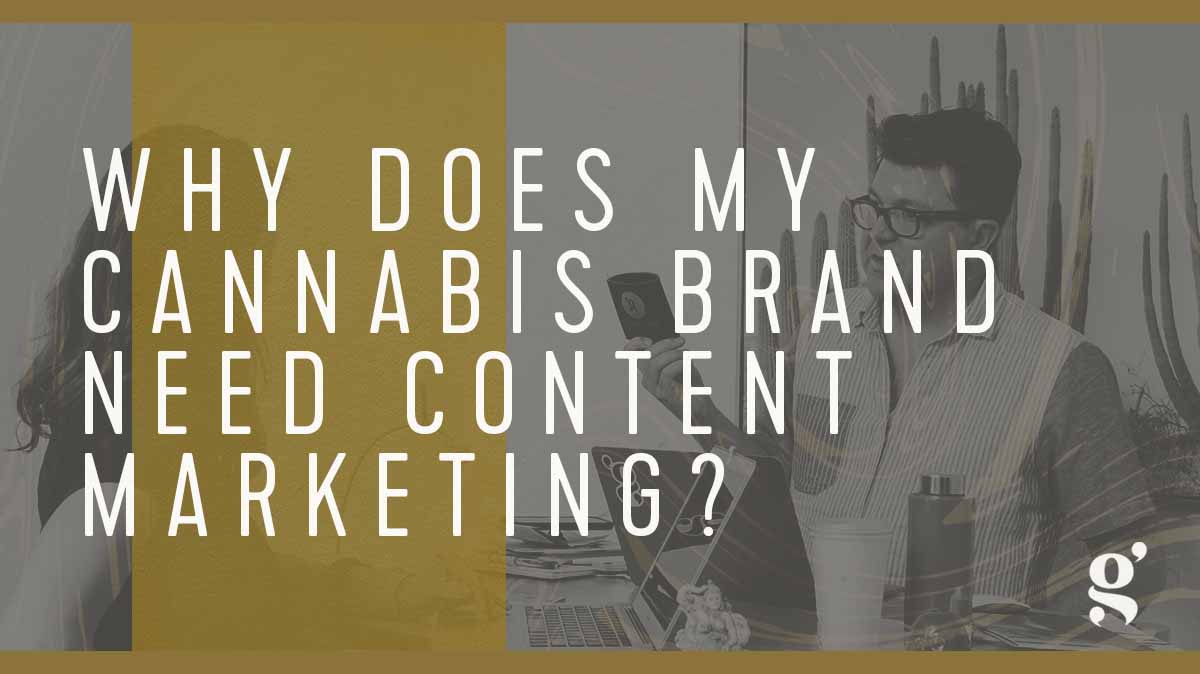 A group of marketing profession brain storming for you content marketing plan.