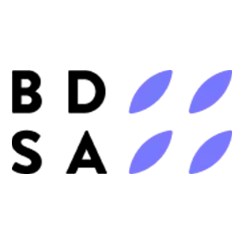 Testimonial logo