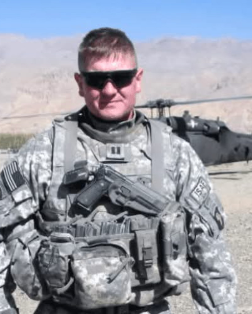 GOLF "SCRAMBLE" EVENT TO HONOR HERO VET - AND -  SUPPORT VETERAN-FOCUSED SONGWRITING PROGRAMS