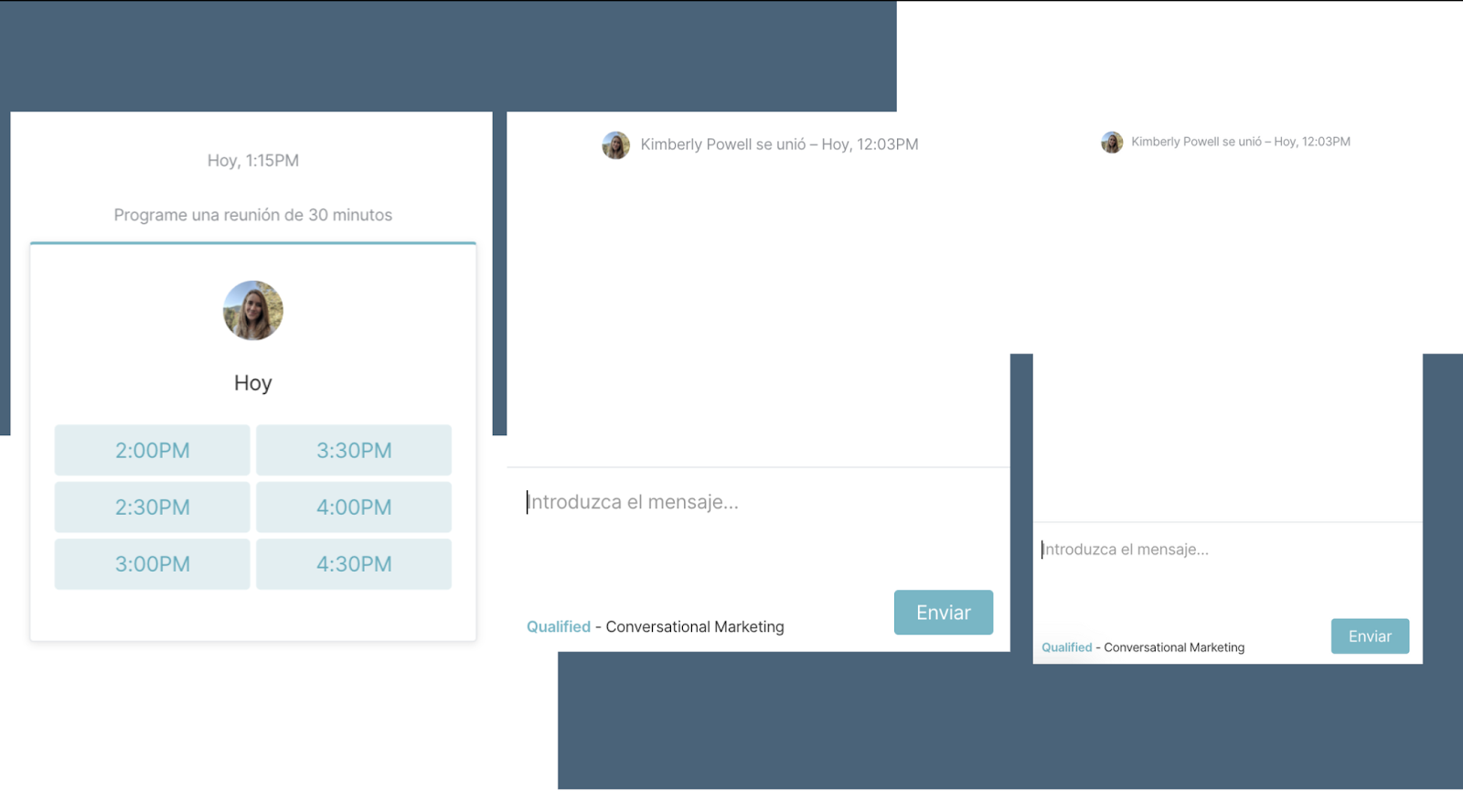 Translation Examples.