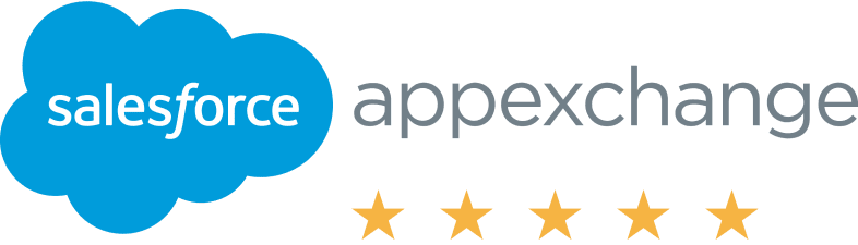 Salesforce app exchange