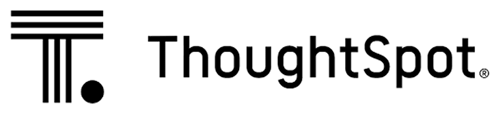 Thoughtspot logo